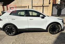 کیا سپۆرتاج